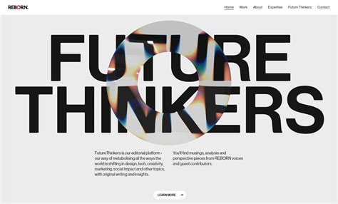 brighton creative agency|REBORN – A creative digital agency based in .